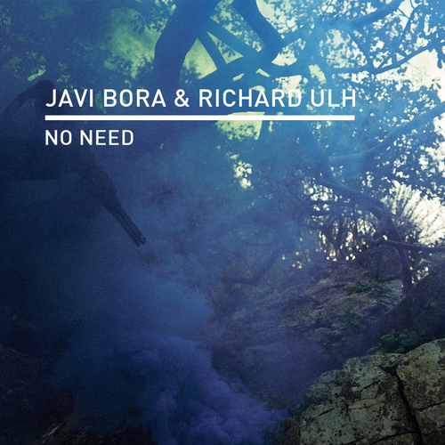 Javi Bora & Richard Ulh - No Need [KD160]